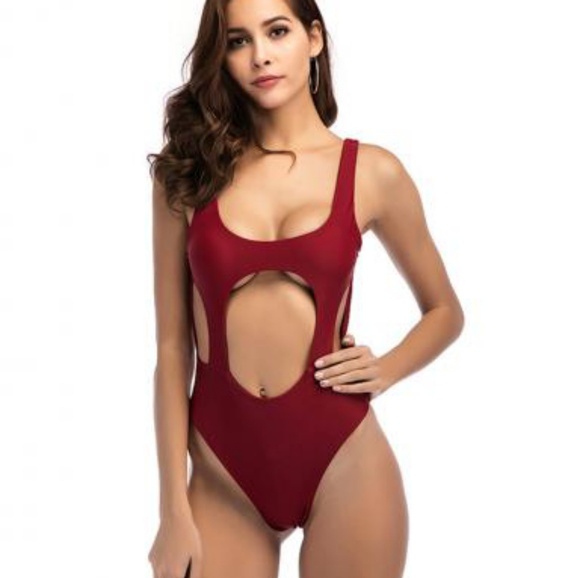 Swim suits Sm,M,L - Picture 3 of 6